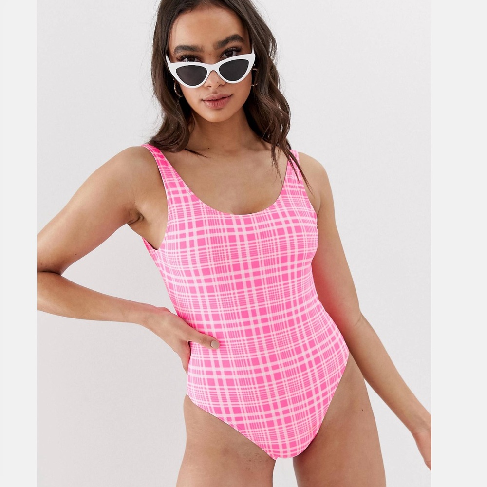 ASOS swimsuit